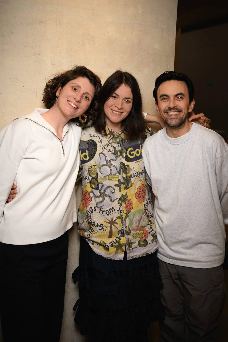  - L’artiste légendaire Mark Leckey dévoile son univers à Lafayette Anticipations