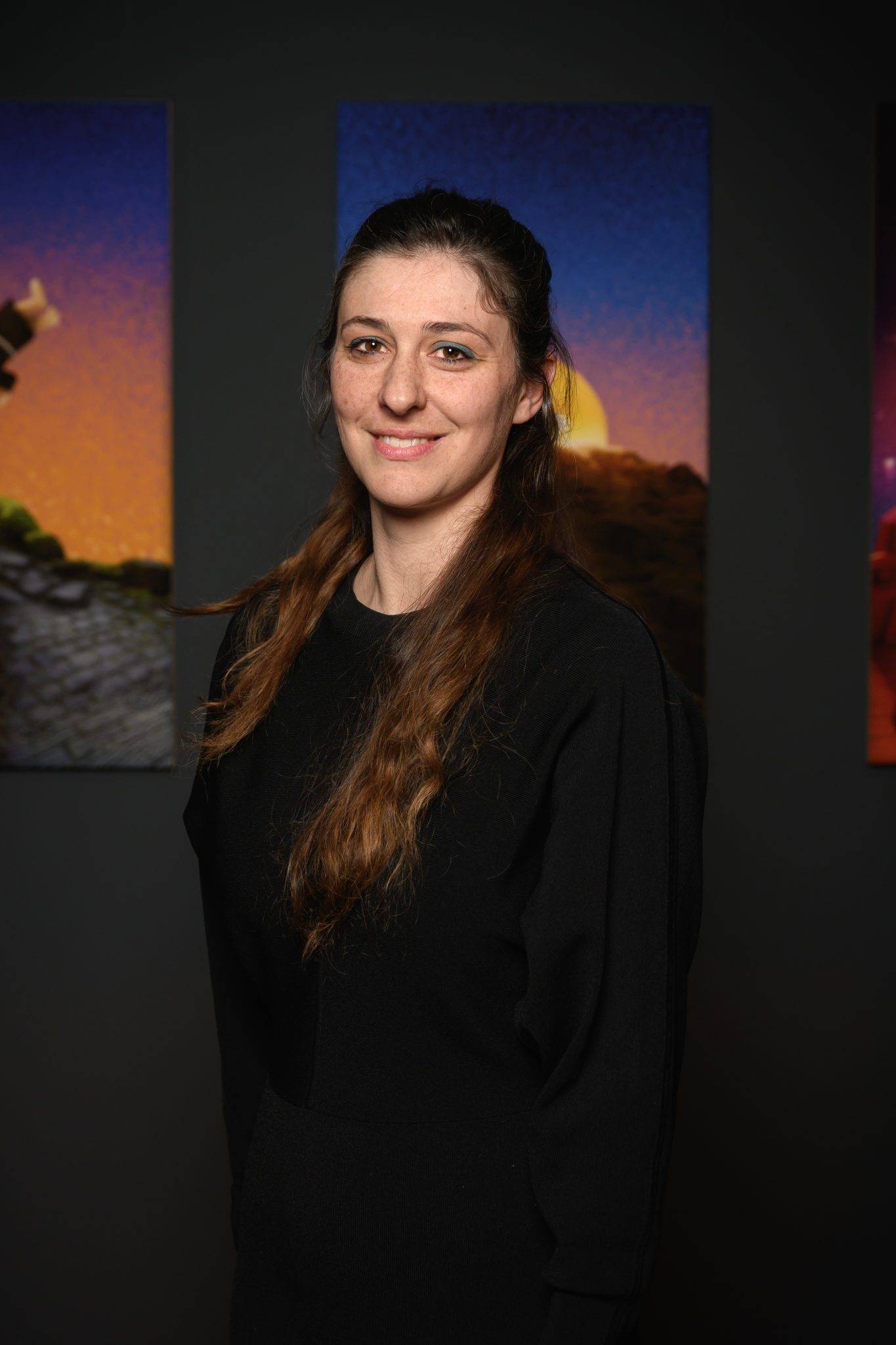  - L’artiste légendaire Mark Leckey dévoile son univers à Lafayette Anticipations