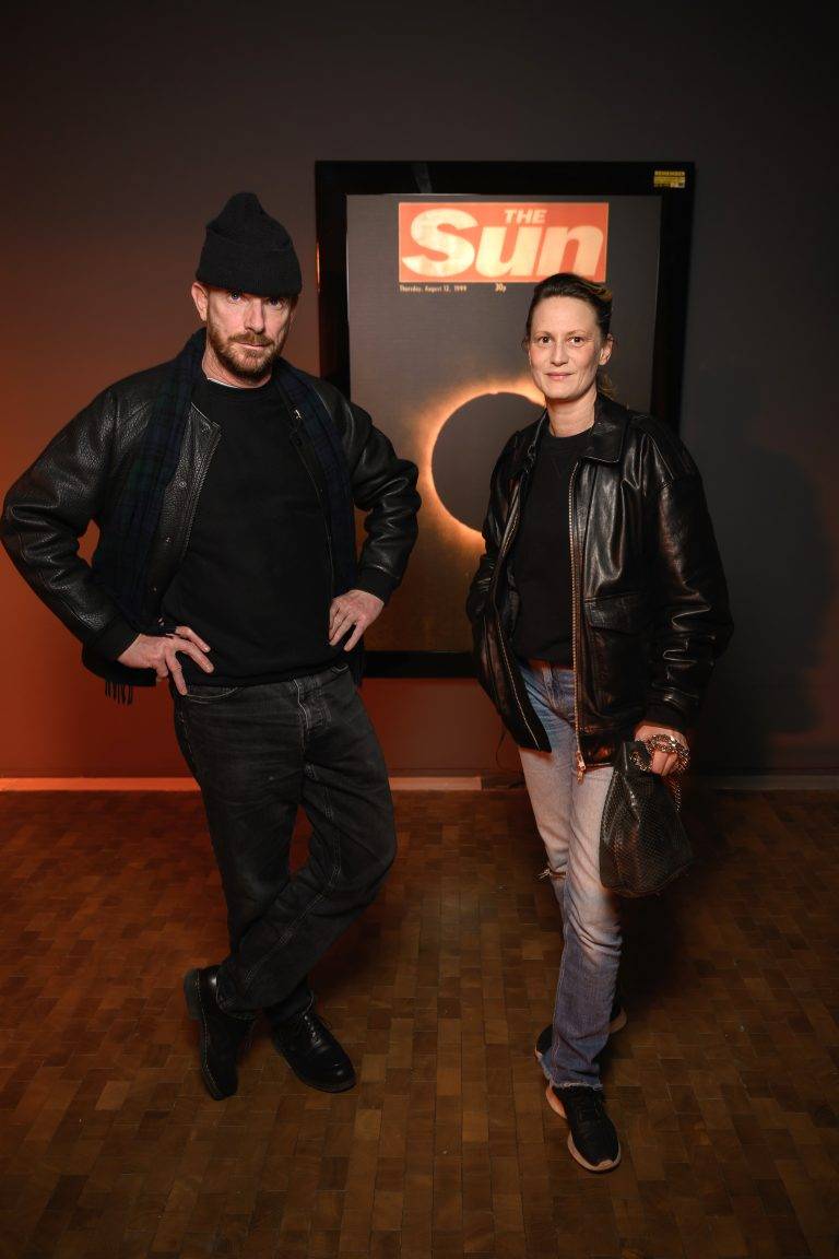  - L’artiste légendaire Mark Leckey dévoile son univers à Lafayette Anticipations