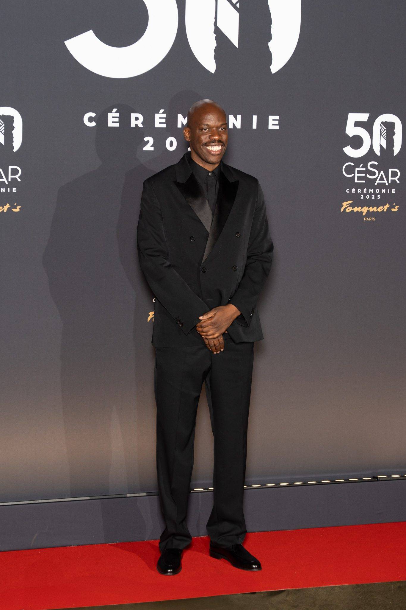  - The Winners of the 50th César Awards