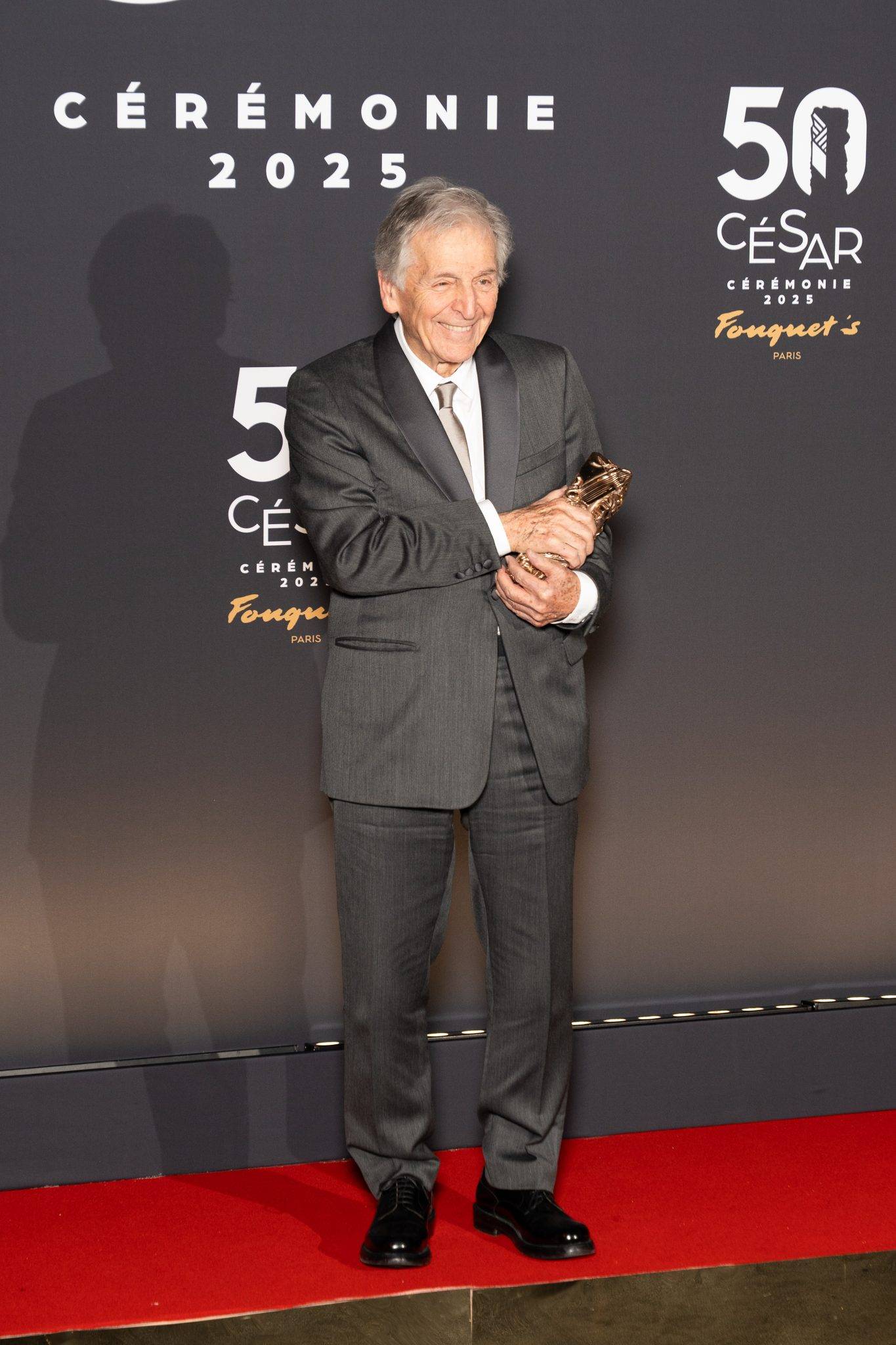  - Retour en image sur le palmarès des Césars 2025