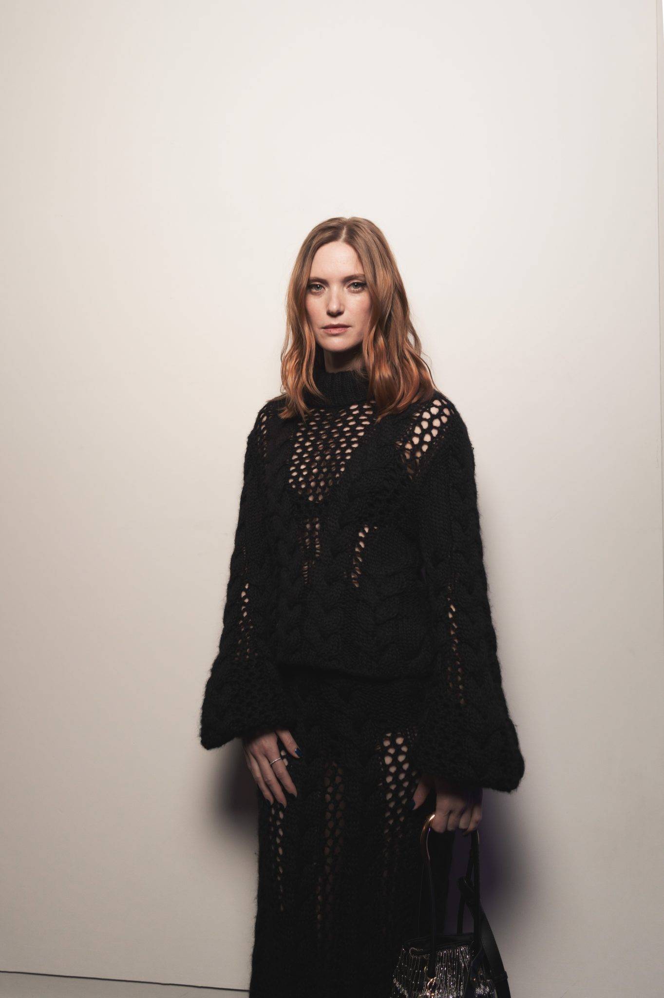  - Babeth Djian Brings Elegance and Solidarity Together in Support of the AEM Association