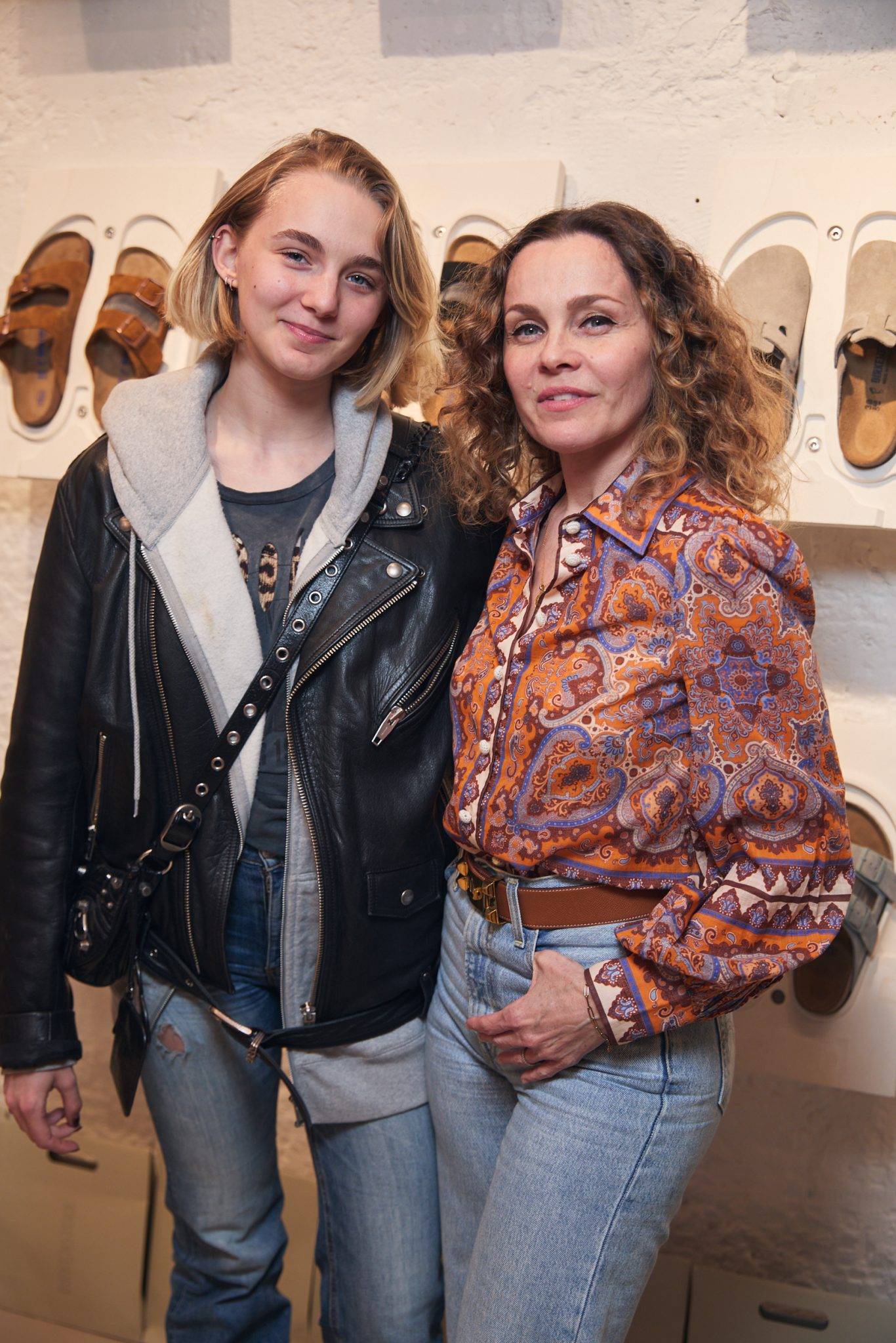  - Birkenstock nous fait découvrir sa gamme “Care Essentials”