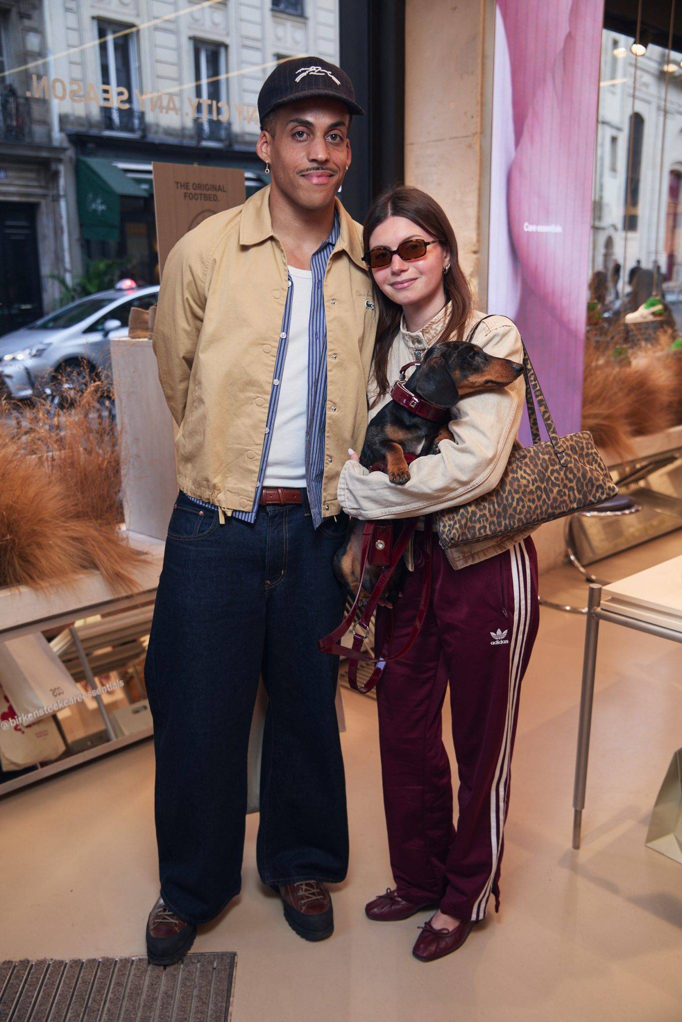  - Birkenstock nous fait découvrir sa gamme “Care Essentials”