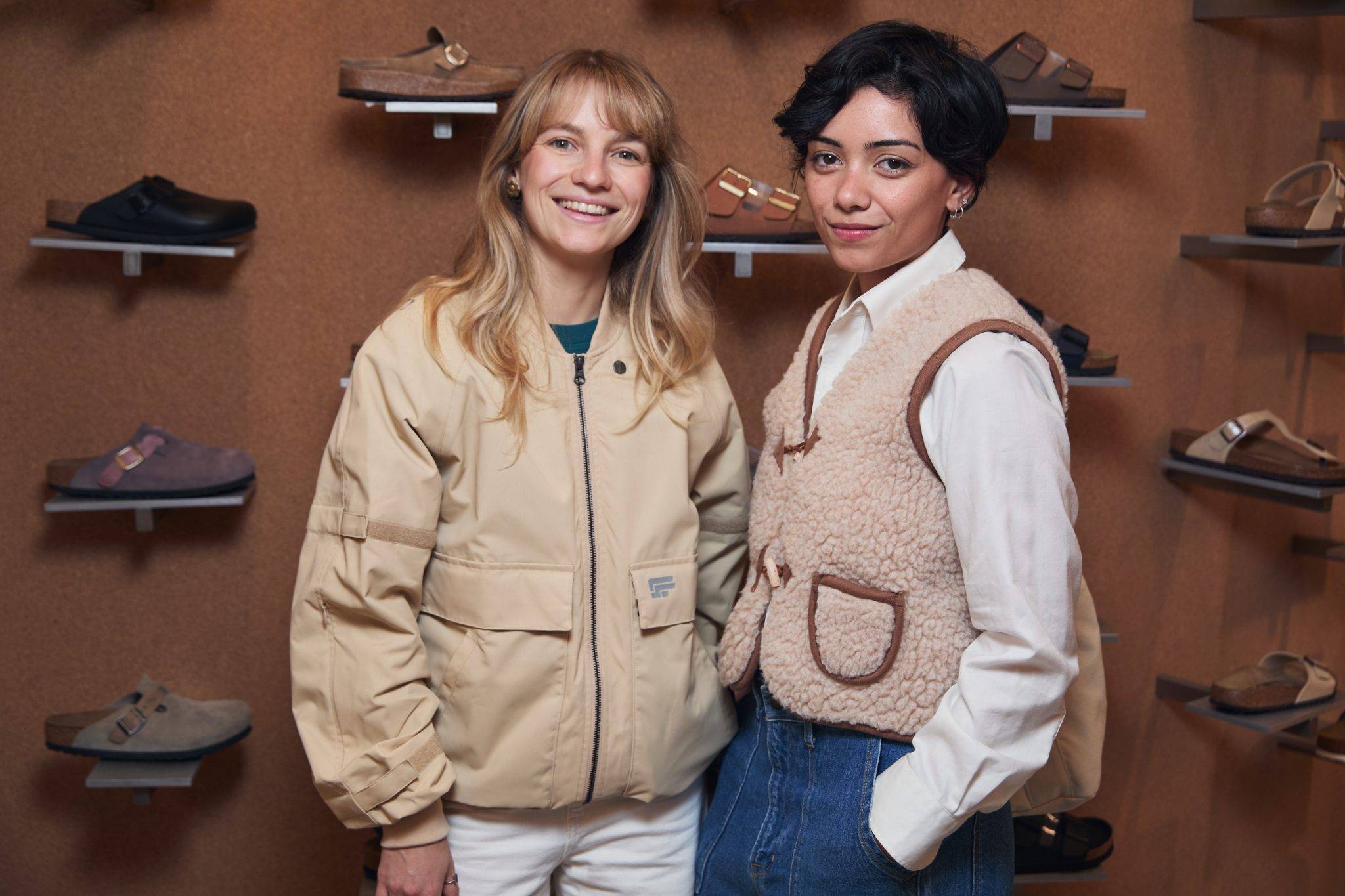  - Birkenstock nous fait découvrir sa gamme “Care Essentials”