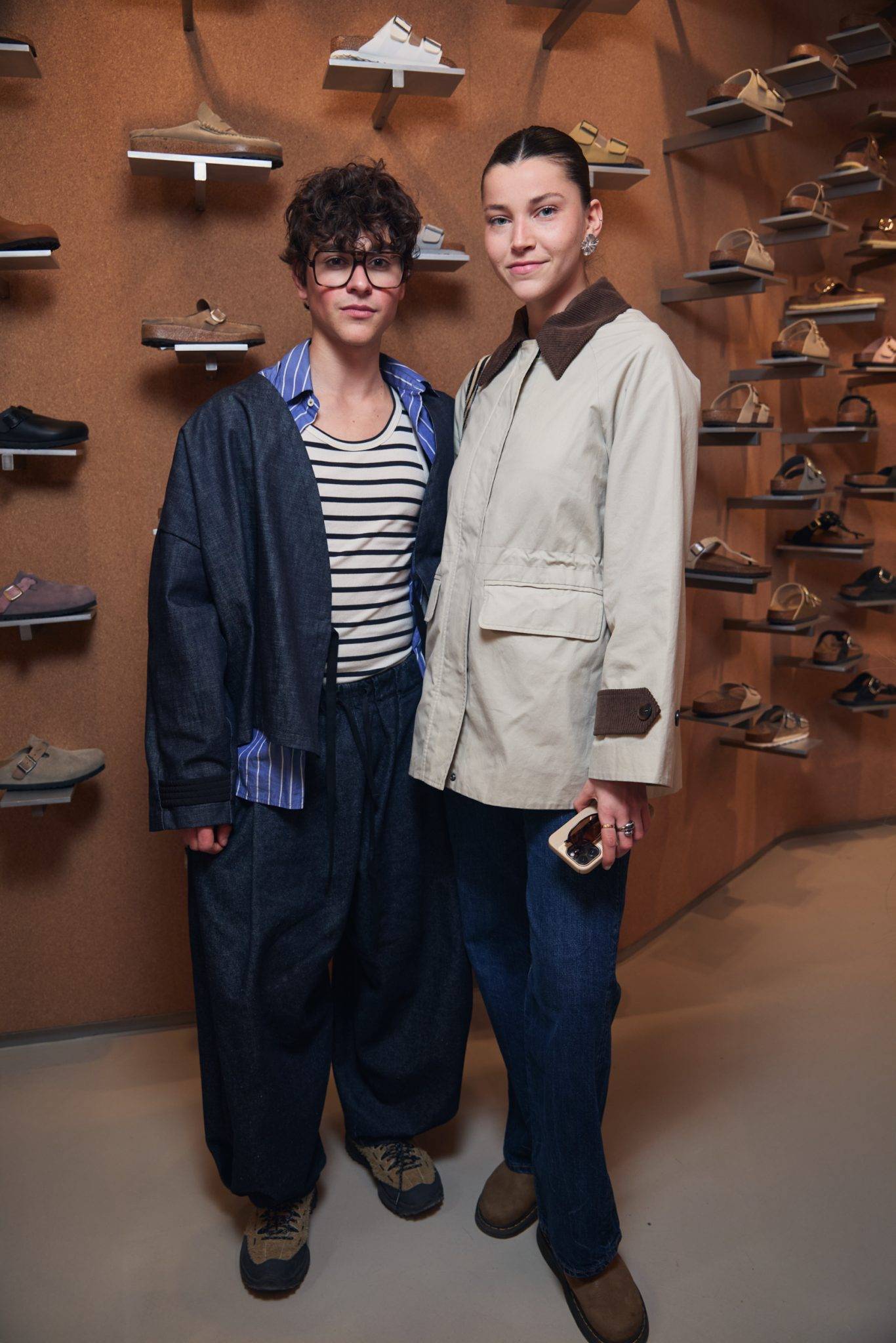  - Birkenstock nous fait découvrir sa gamme “Care Essentials”