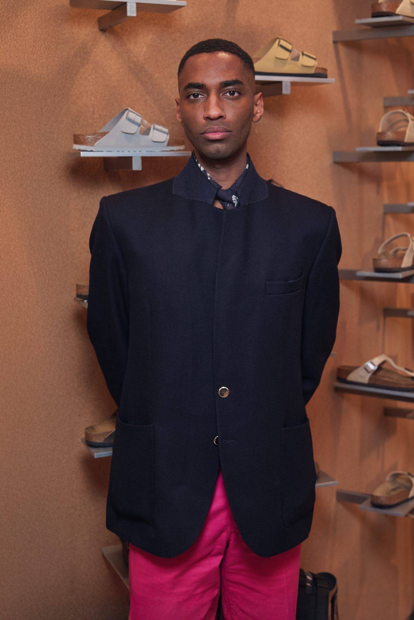  - Birkenstock nous fait découvrir sa gamme “Care Essentials”