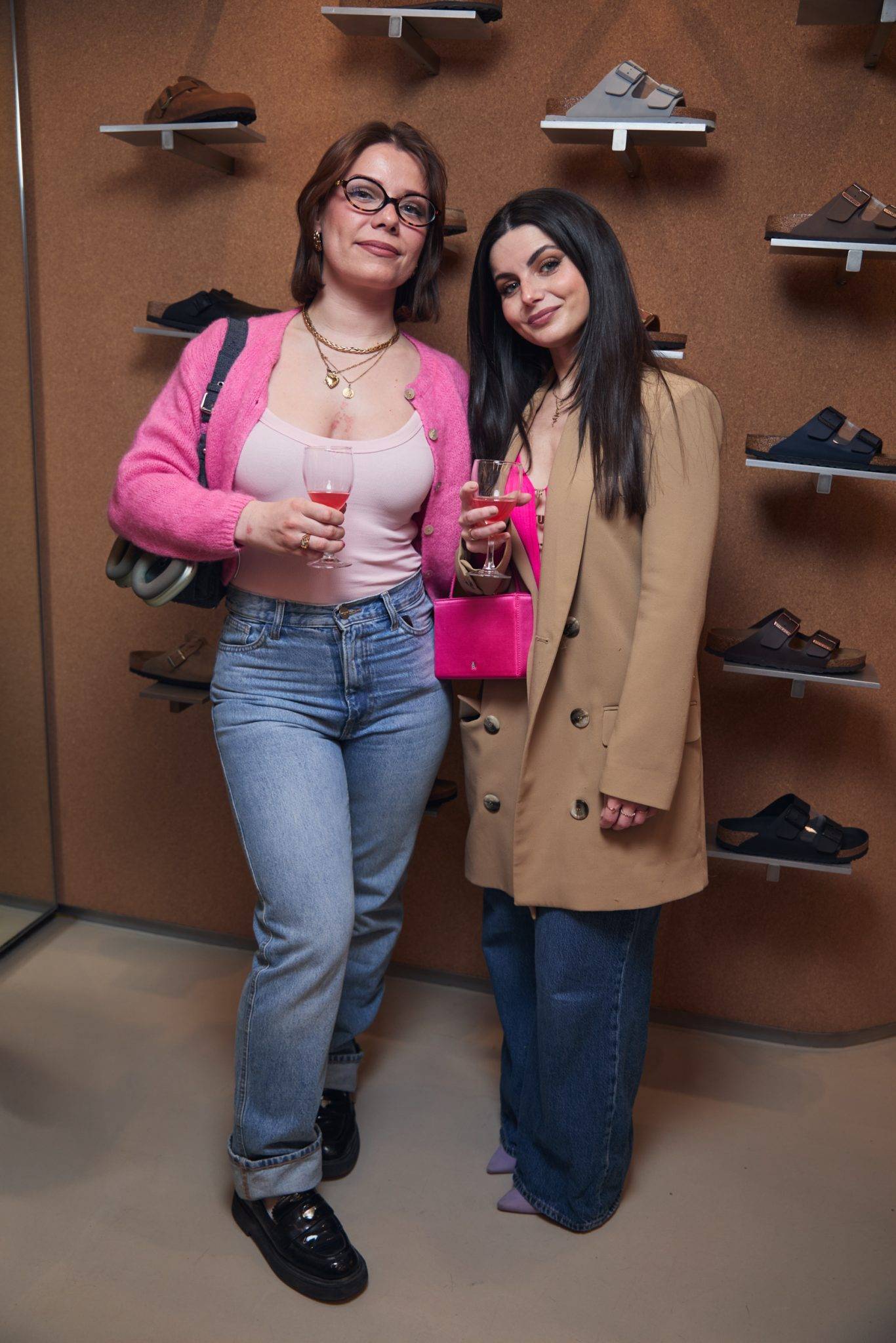  - Birkenstock nous fait découvrir sa gamme “Care Essentials”