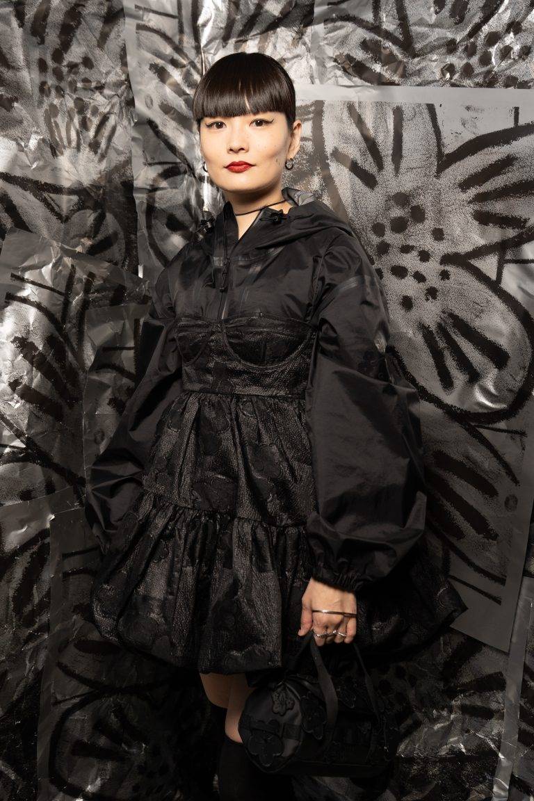  - “Untitled Flowers”, un avant-goût du printemps signé Cecilie Bahnsen