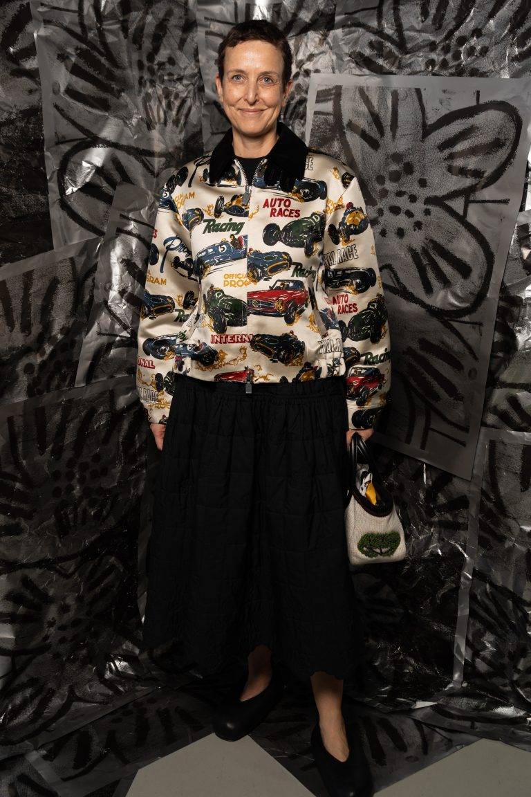  - “Untitled Flowers”, un avant-goût du printemps signé Cecilie Bahnsen