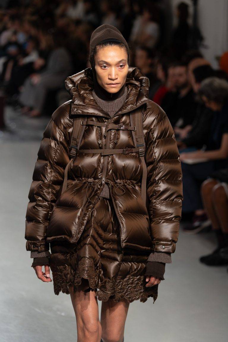 “Untitled Flowers”, un avant-goût du printemps signé Cecilie Bahnsen