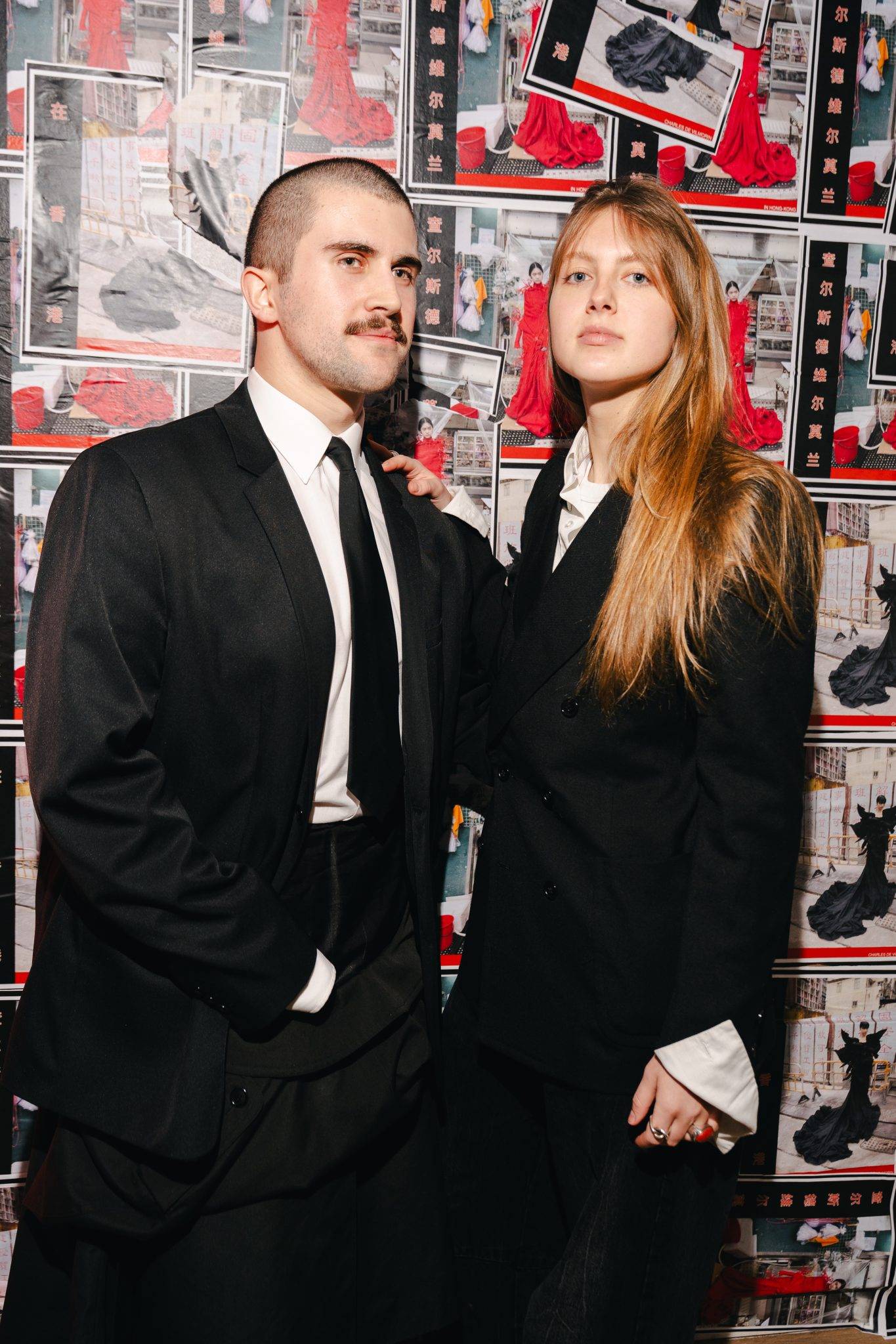  - Charles de Vilmorin et Nikita Vlassenko présentent leur tout premier ouvrage