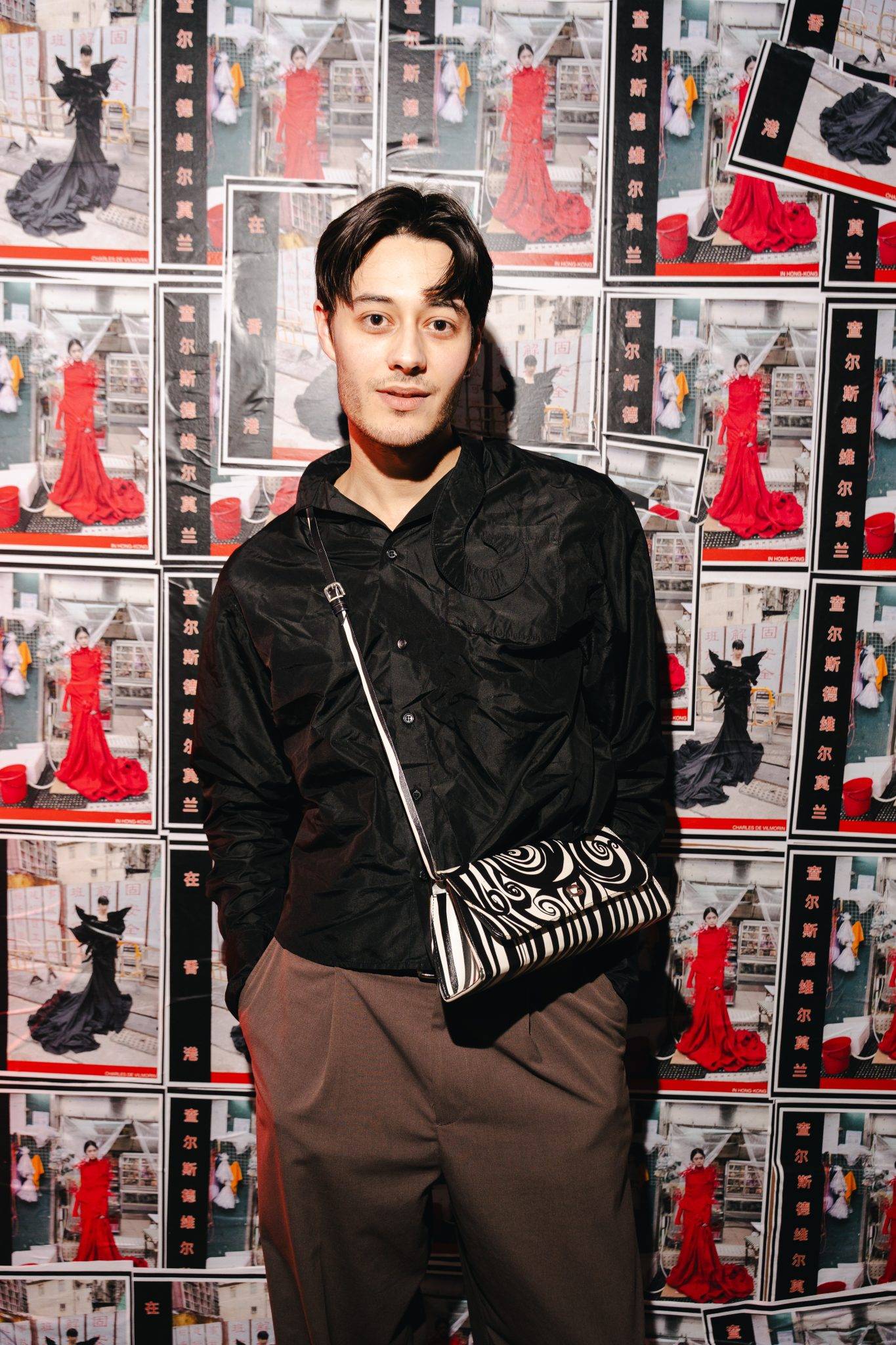  - Charles de Vilmorin et Nikita Vlassenko présentent leur tout premier ouvrage