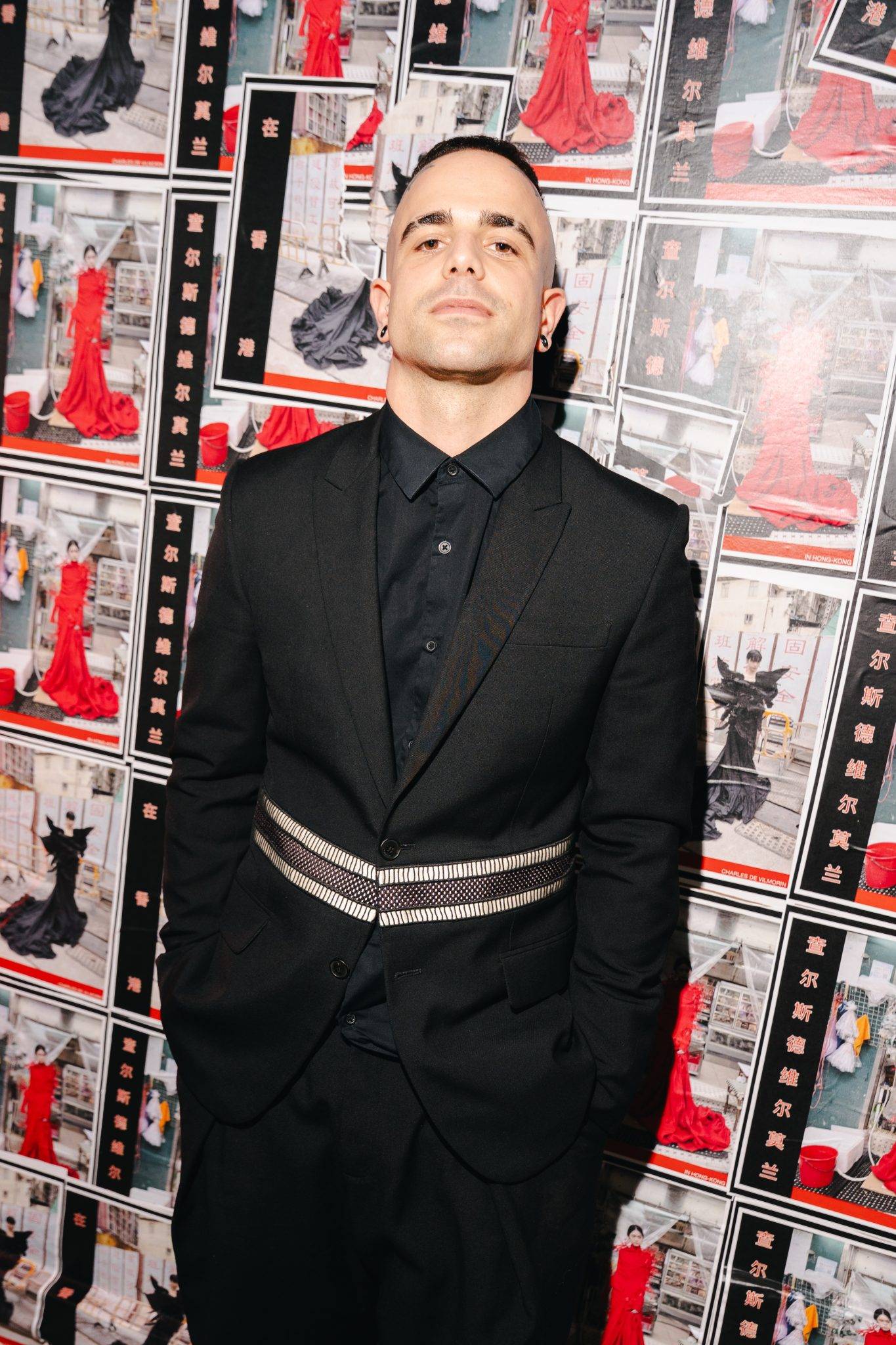  - Charles de Vilmorin and Nikita Vlassenko Present Their First Book