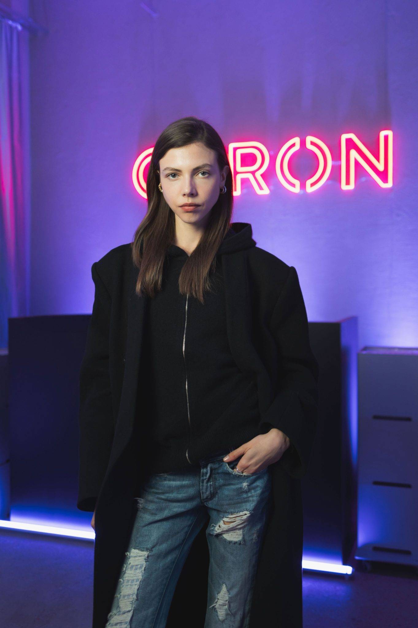  - CARON Calls on Nathanaël Koffi to Relook its Legendary Fragrance