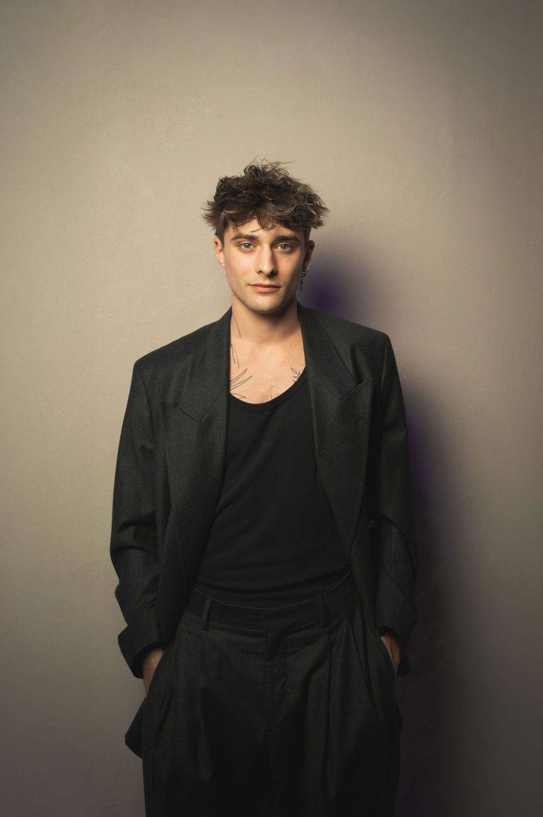  - La Maison CARON confie son parfum historique à Nathanaël Koffi