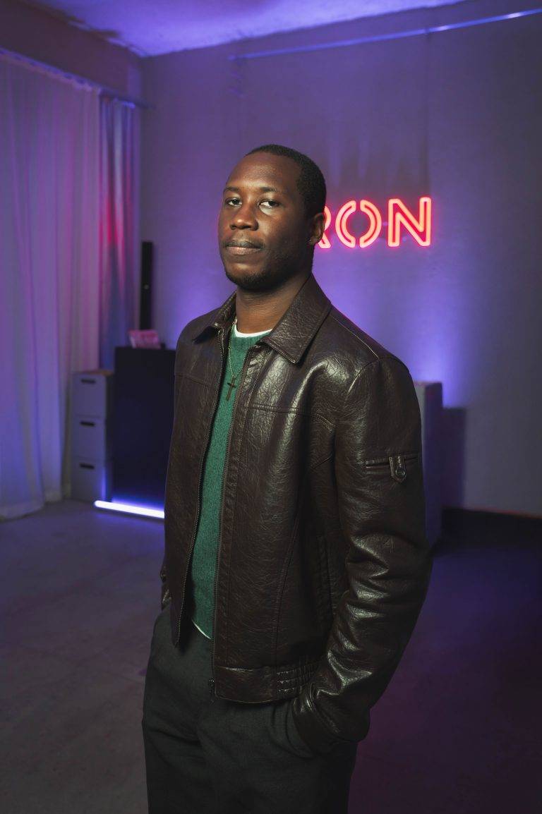  - La Maison CARON confie son parfum historique à Nathanaël Koffi