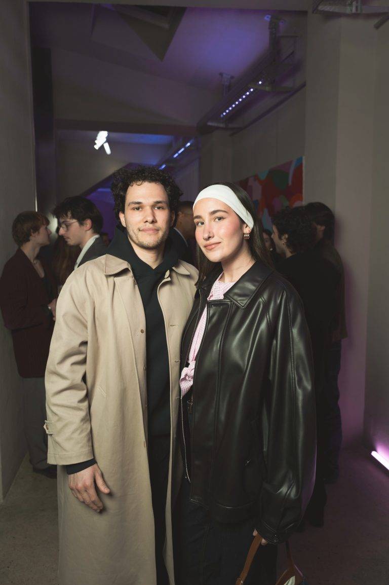  - La Maison CARON confie son parfum historique à Nathanaël Koffi