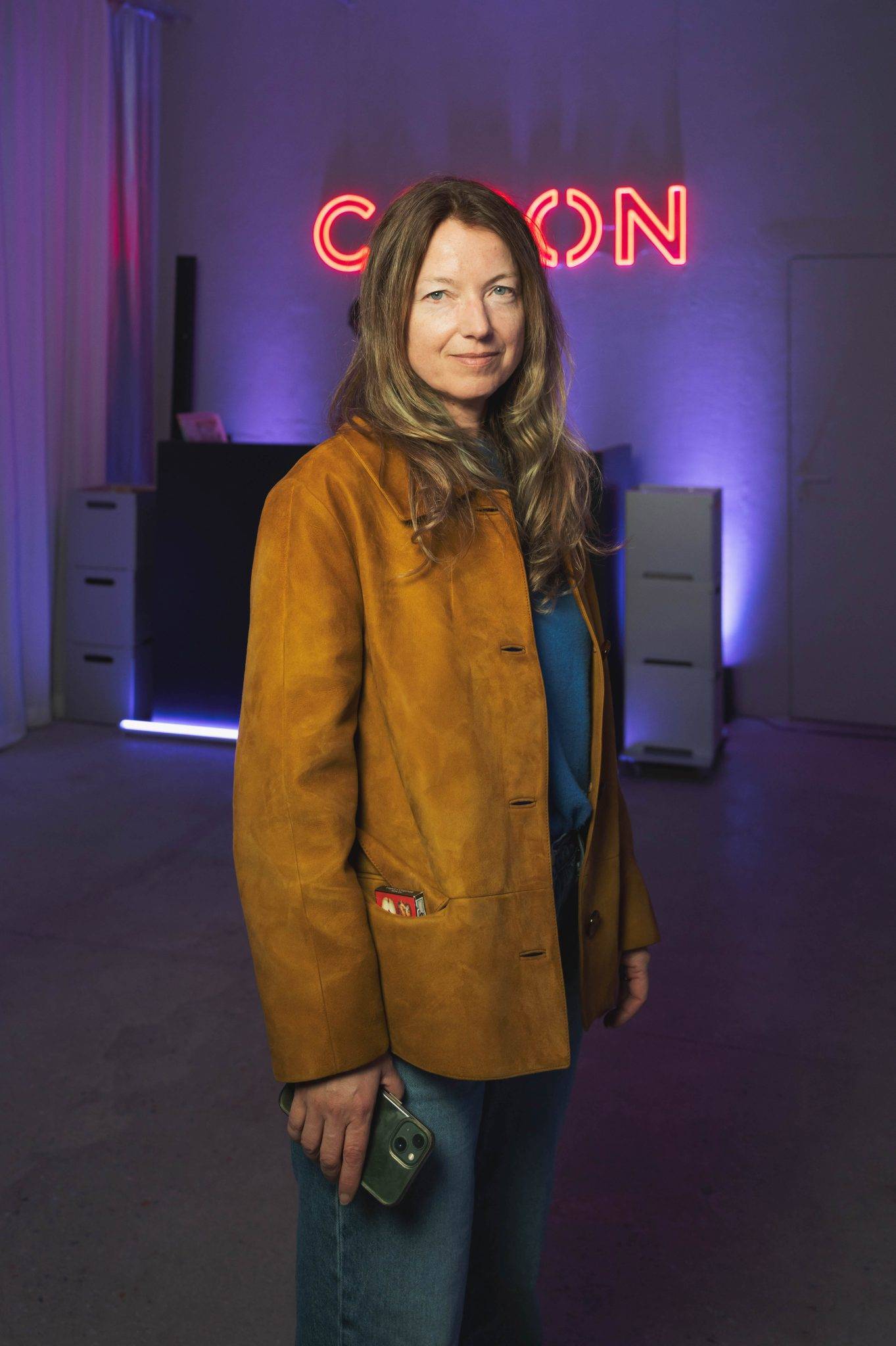  - CARON Calls on Nathanaël Koffi to Relook its Legendary Fragrance