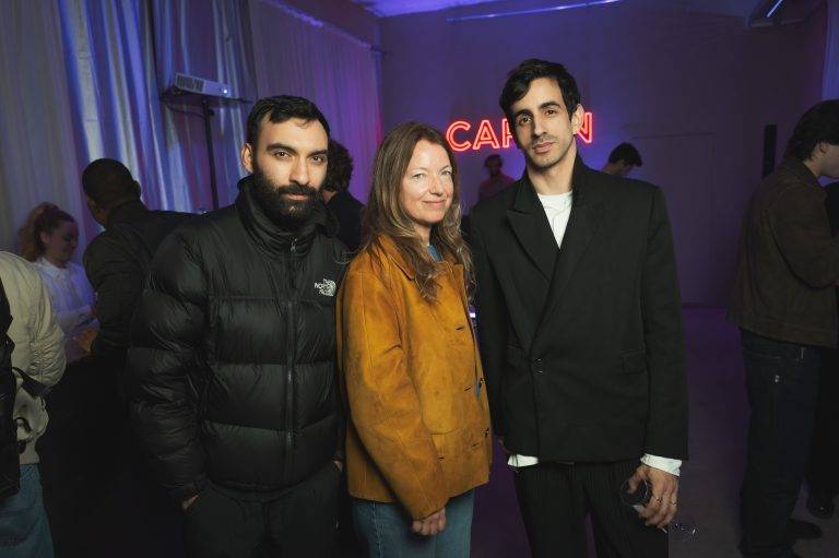  - La Maison CARON confie son parfum historique à Nathanaël Koffi