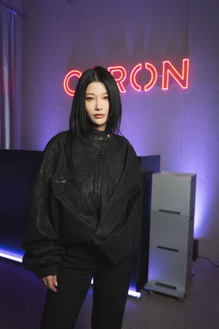  - La Maison CARON confie son parfum historique à Nathanaël Koffi