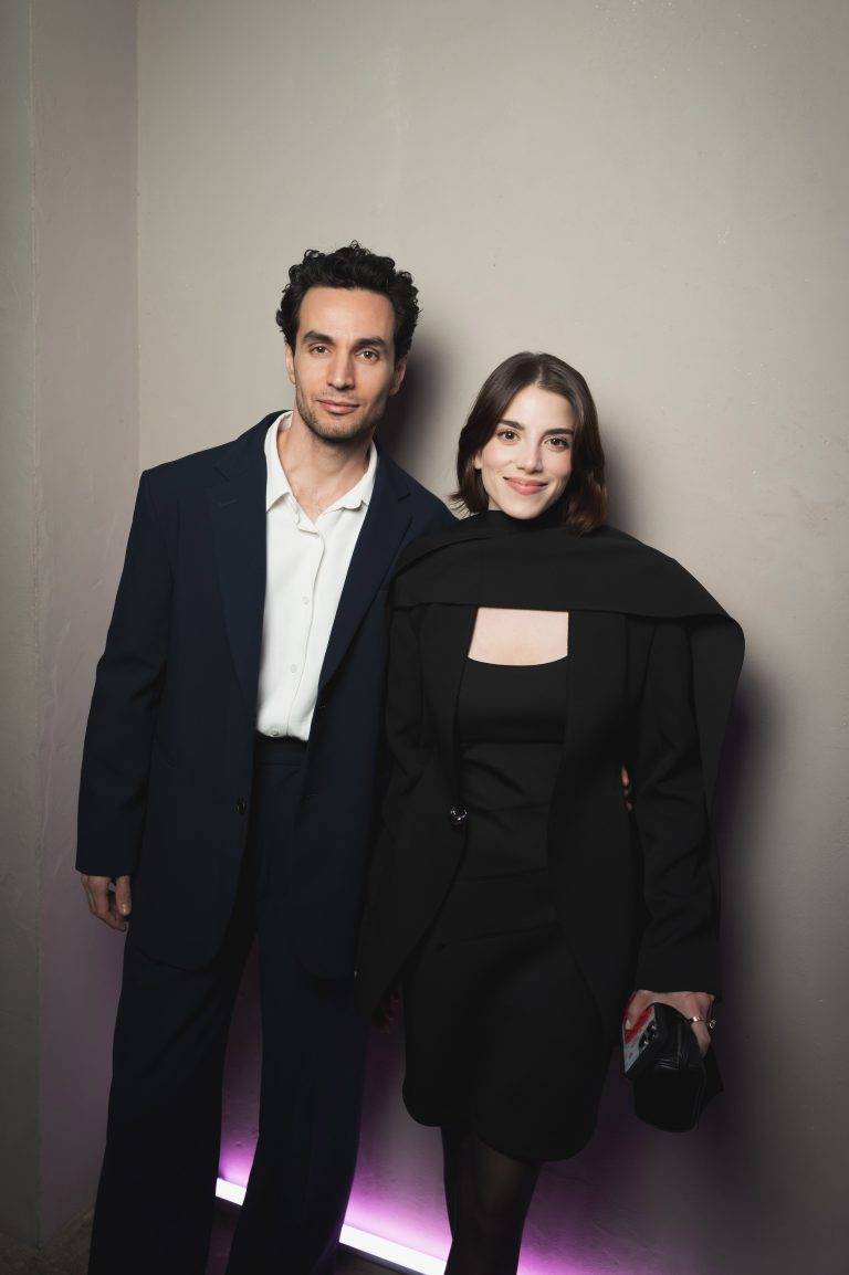  - La Maison CARON confie son parfum historique à Nathanaël Koffi