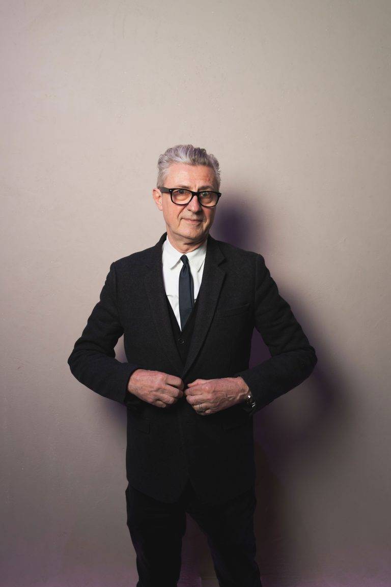  - La Maison CARON confie son parfum historique à Nathanaël Koffi