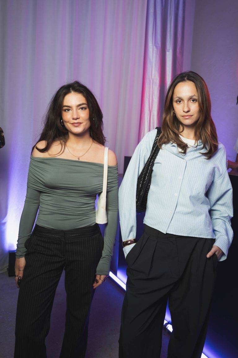  - La Maison CARON confie son parfum historique à Nathanaël Koffi