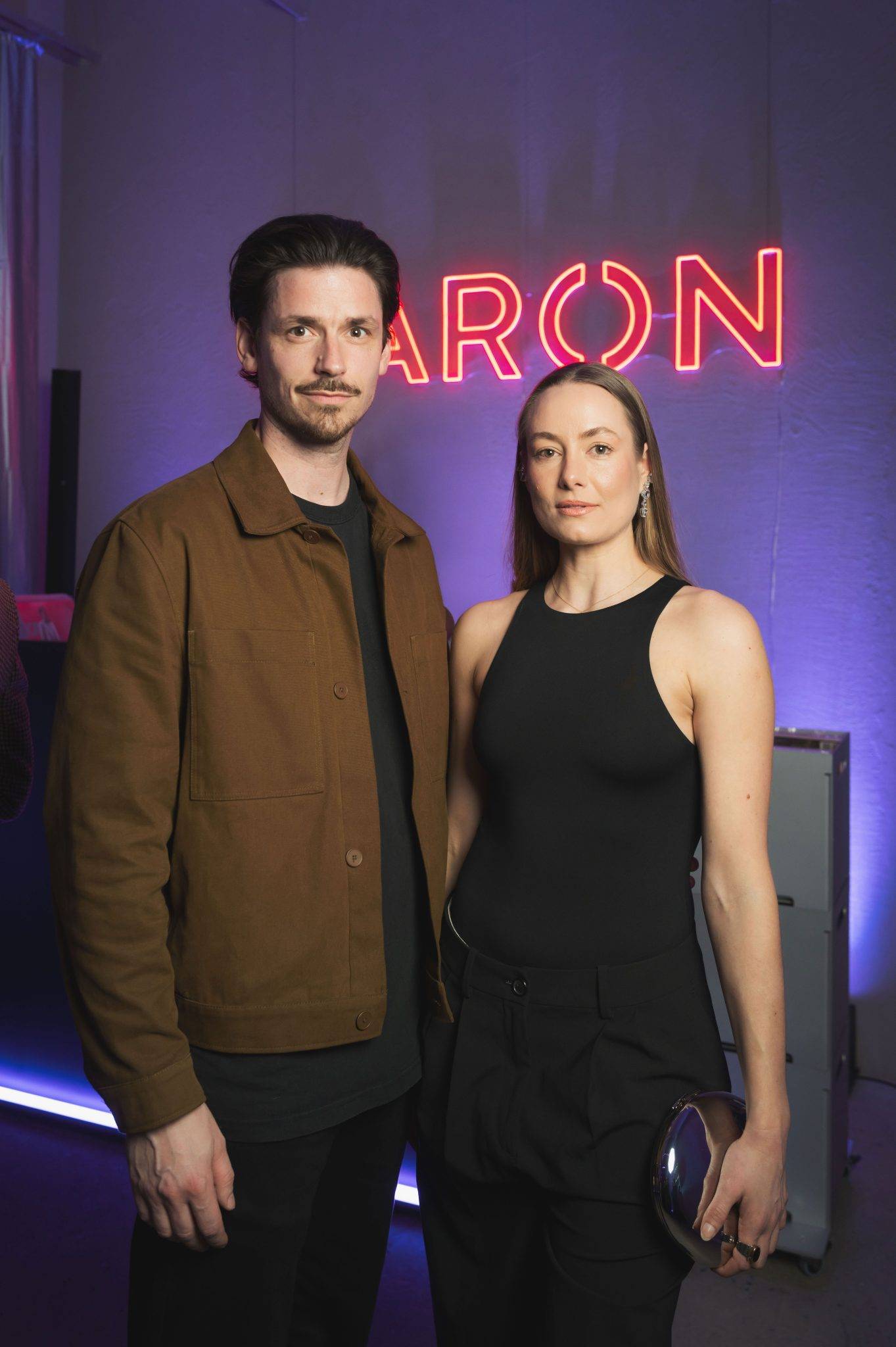  - La Maison CARON confie son parfum historique à Nathanaël Koffi