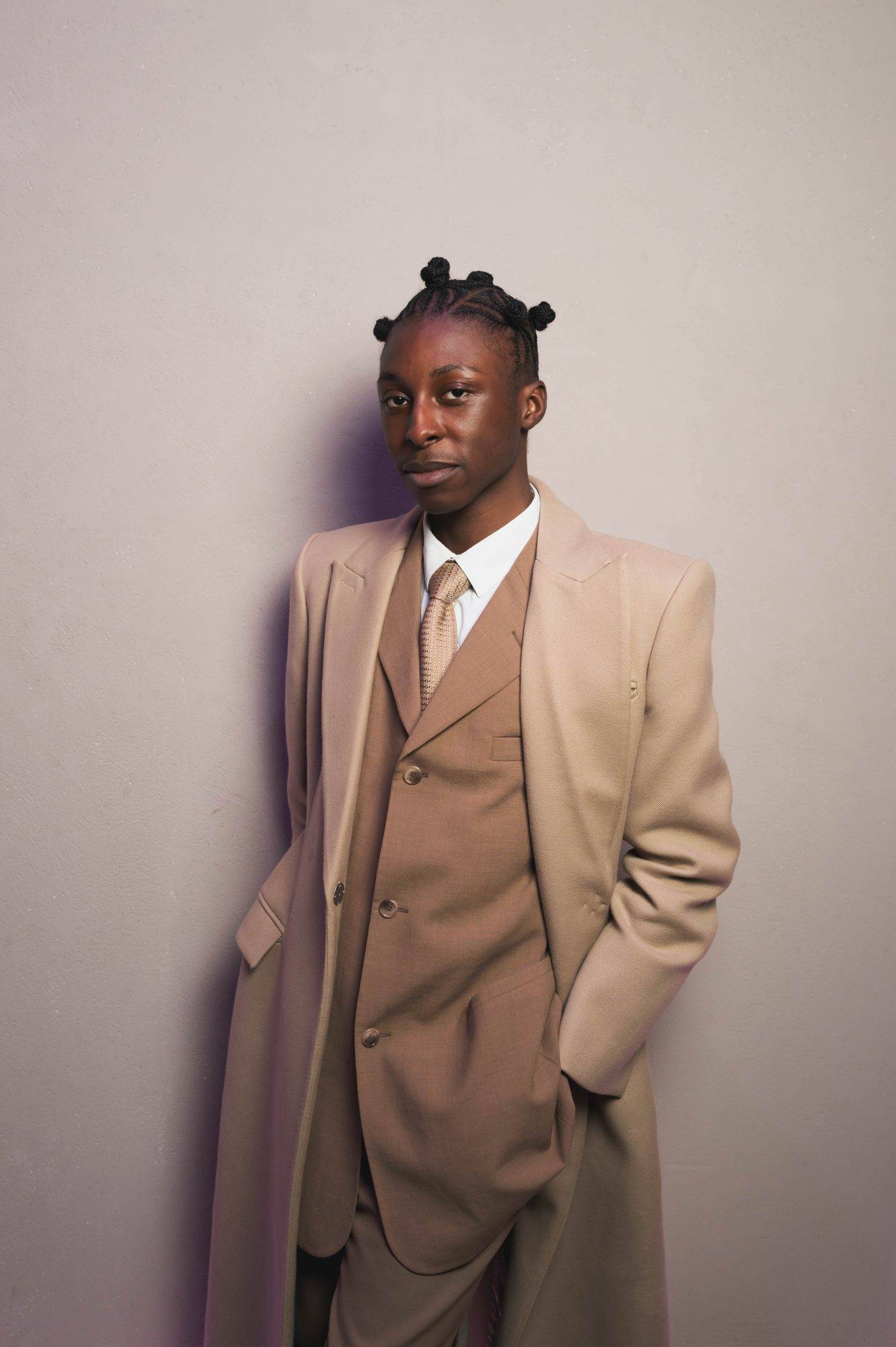  - CARON Calls on Nathanaël Koffi to Relook its Legendary Fragrance