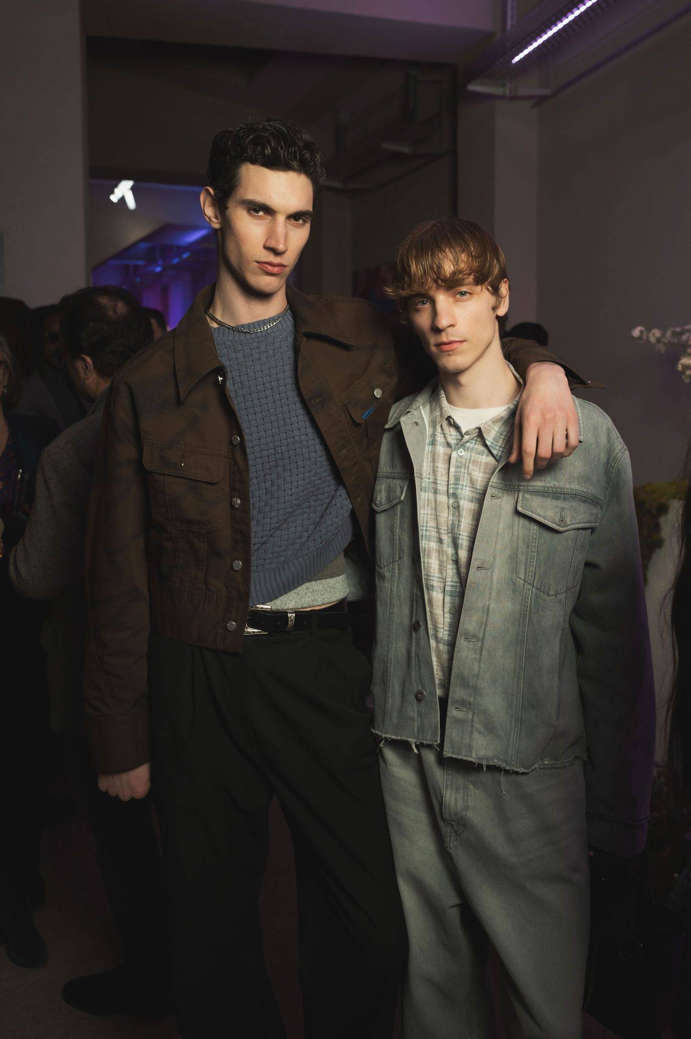  - CARON Calls on Nathanaël Koffi to Relook its Legendary Fragrance