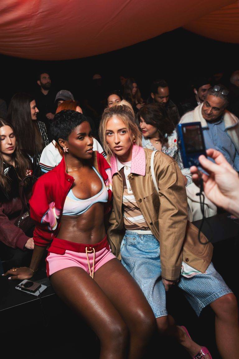  - Le show Casablanca inspiré par le Kaizen