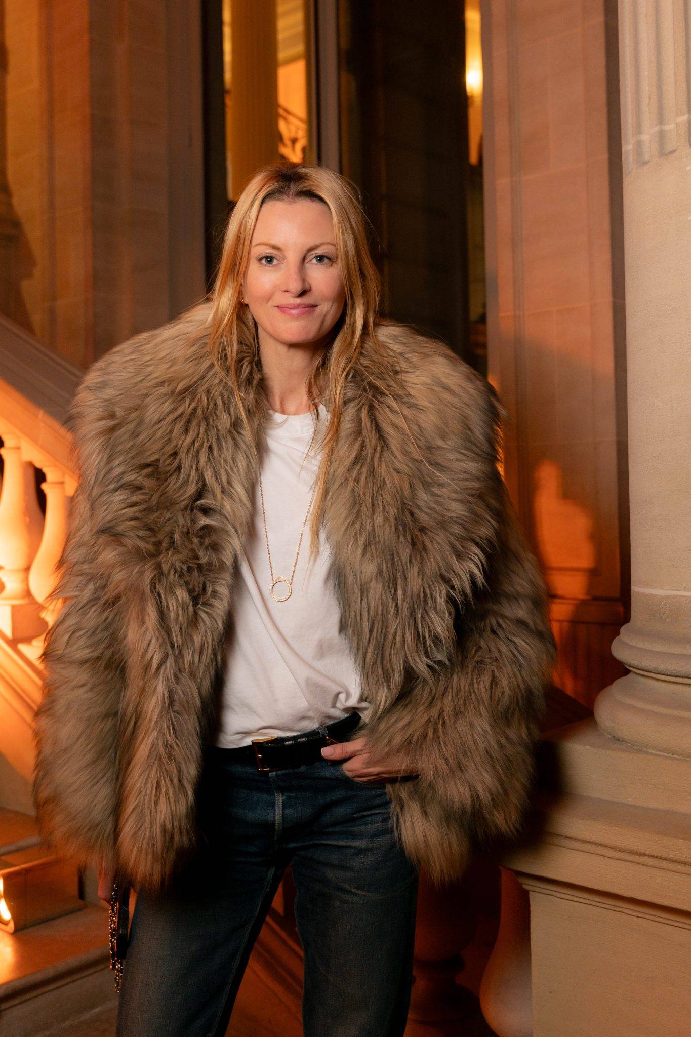  - Place Vendôme Buzzes with Chaumet’s Precious Bees