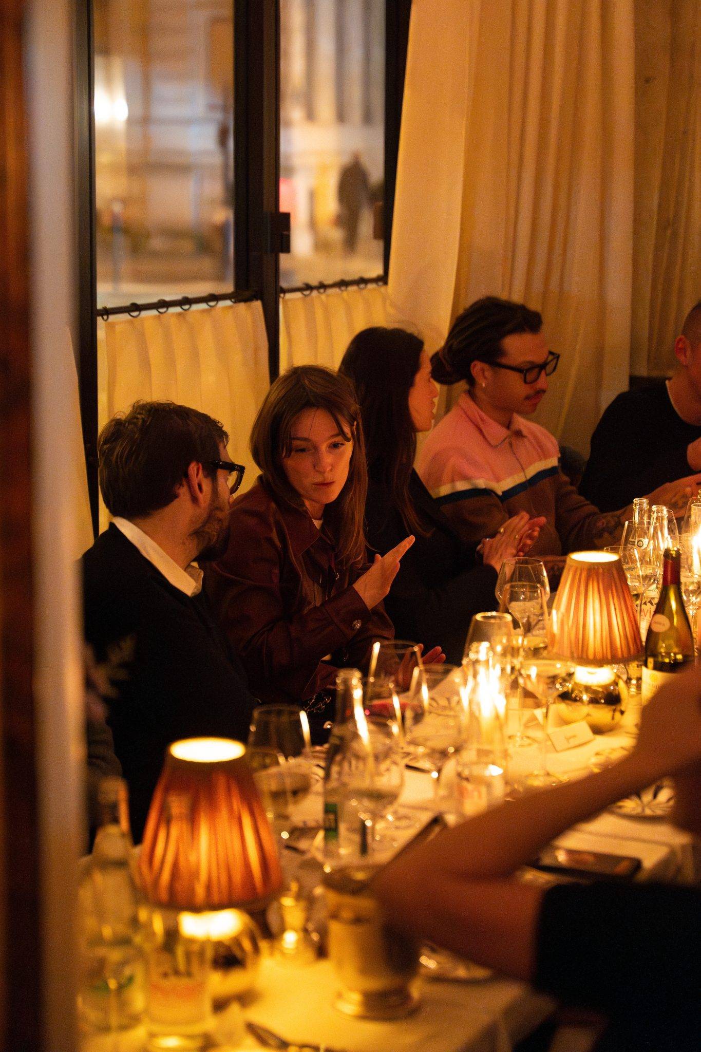  - Mixte Celebrates the Release of its Latest Issue “We will always be those kids” at L’Aventure