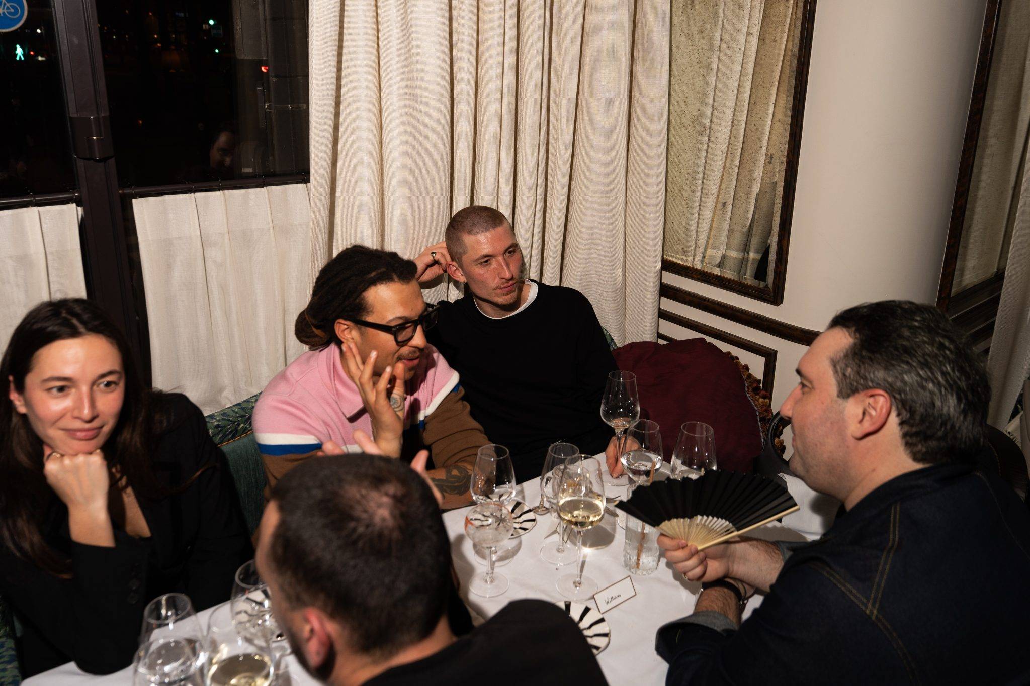  - Mixte célèbre la parution de son dernier numéro « We will always be those kids » à l’Aventure