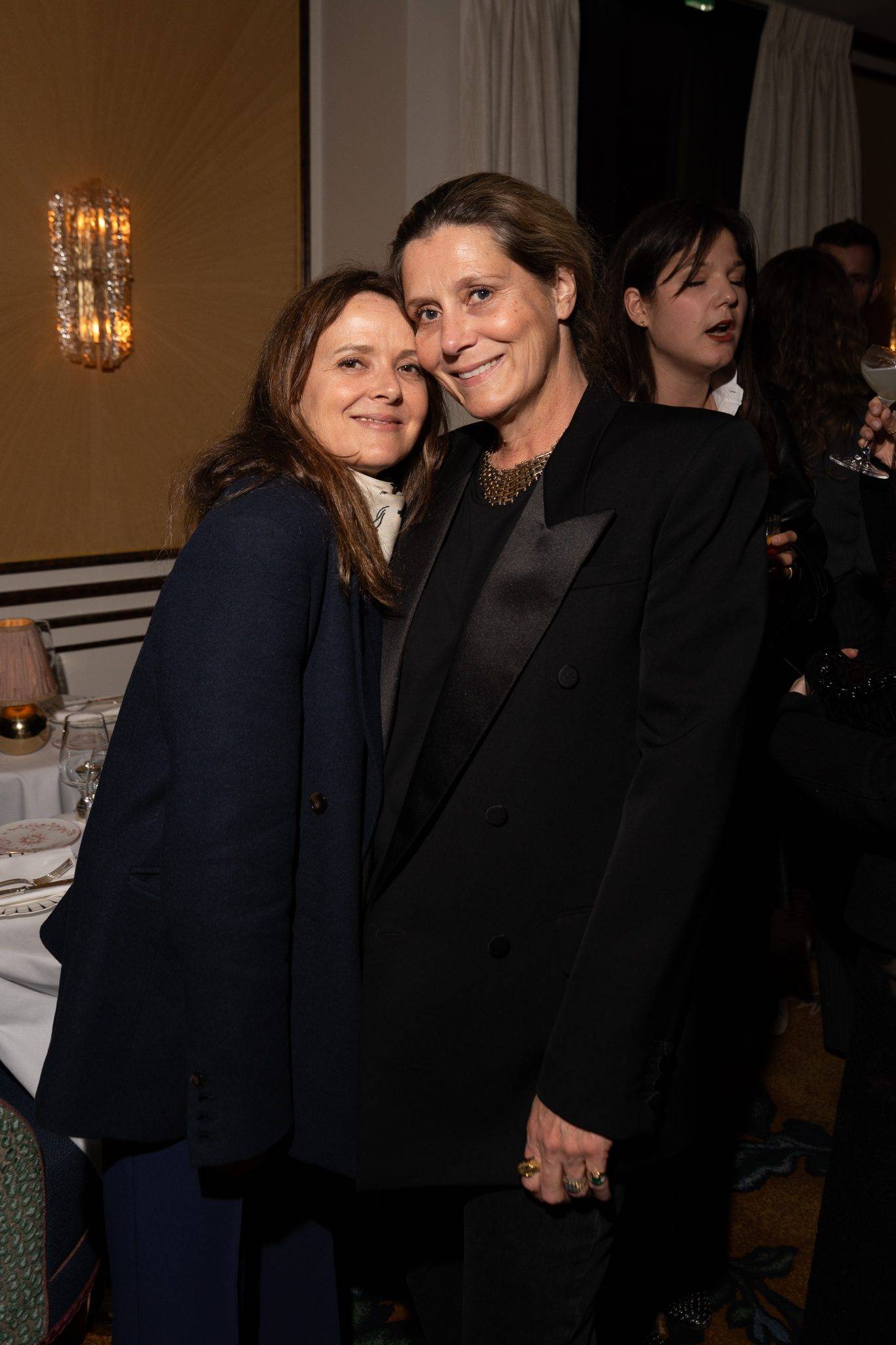  - Mixte Celebrates the Release of its Latest Issue “We will always be those kids” at L’Aventure
