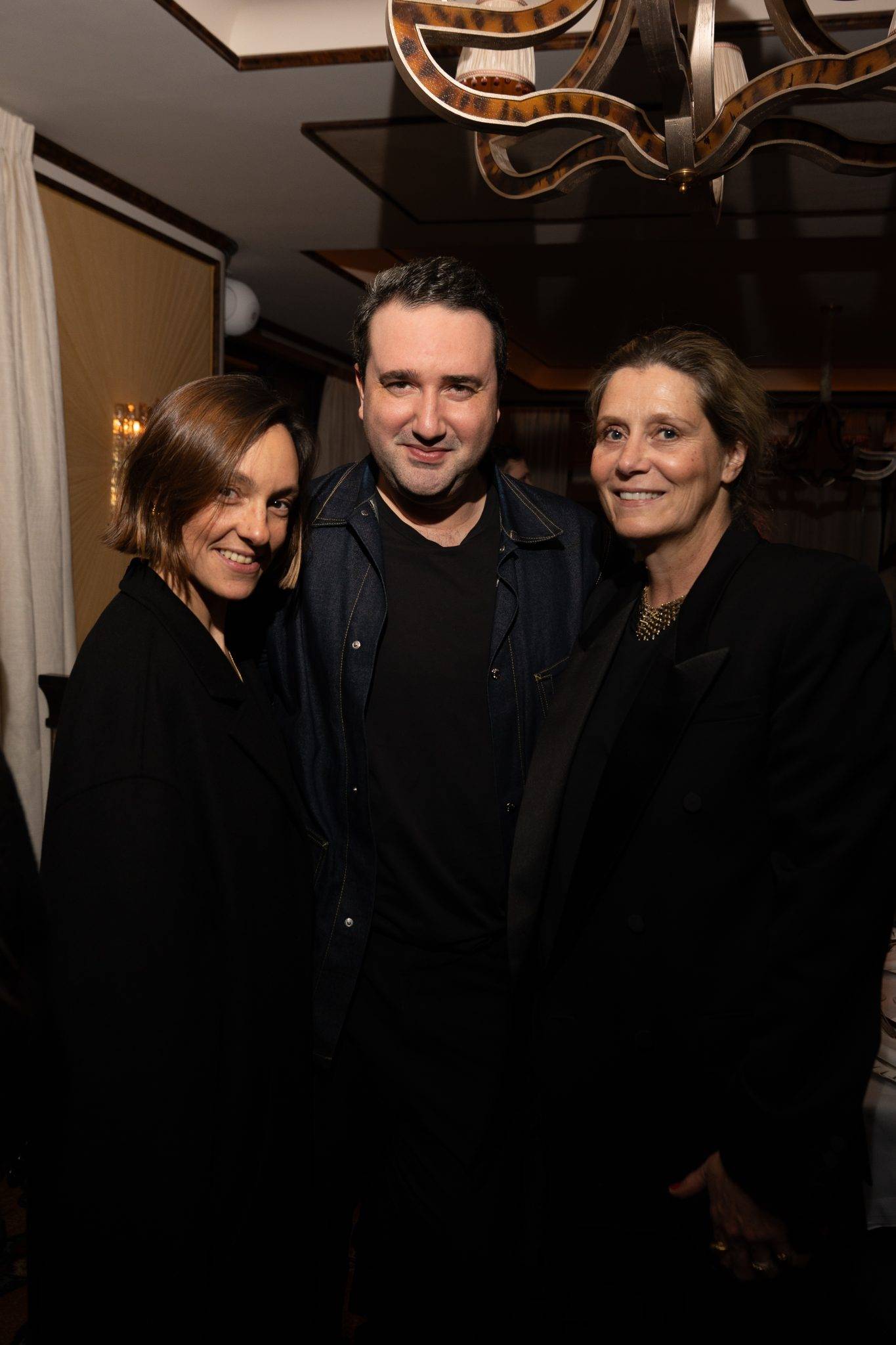  - Mixte Celebrates the Release of its Latest Issue “We will always be those kids” at L’Aventure