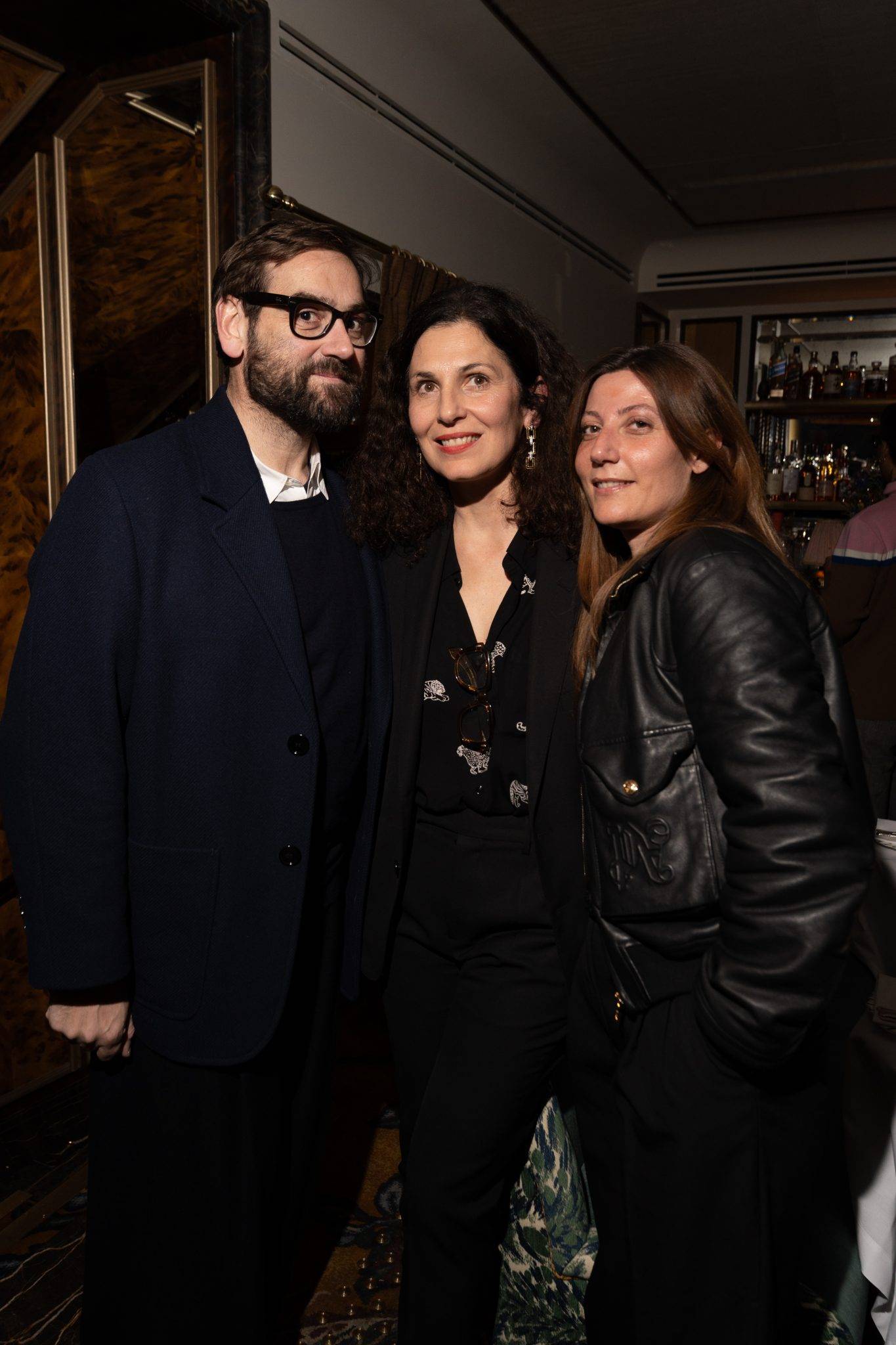  - Mixte Celebrates the Release of its Latest Issue “We will always be those kids” at L’Aventure