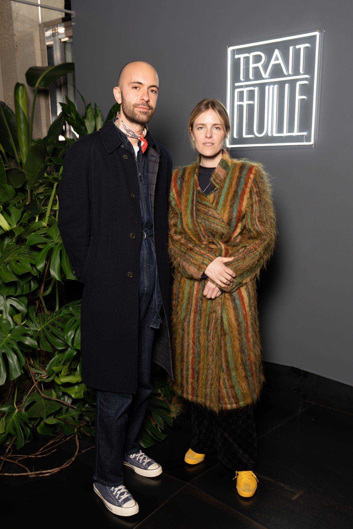  - Drouot Pays Tribute to Nature and Drawing with “Trait et Feuille”