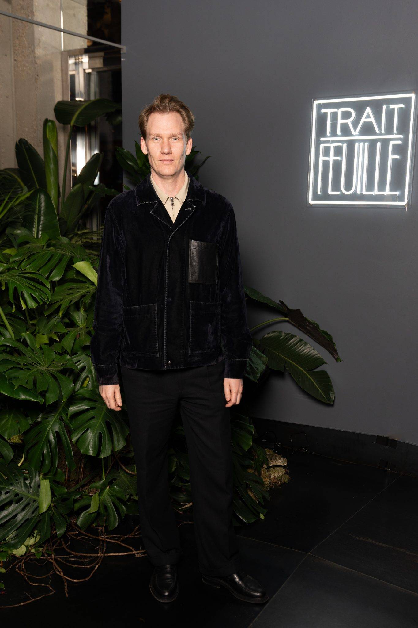  - Drouot Pays Tribute to Nature and Drawing with “Trait et Feuille”