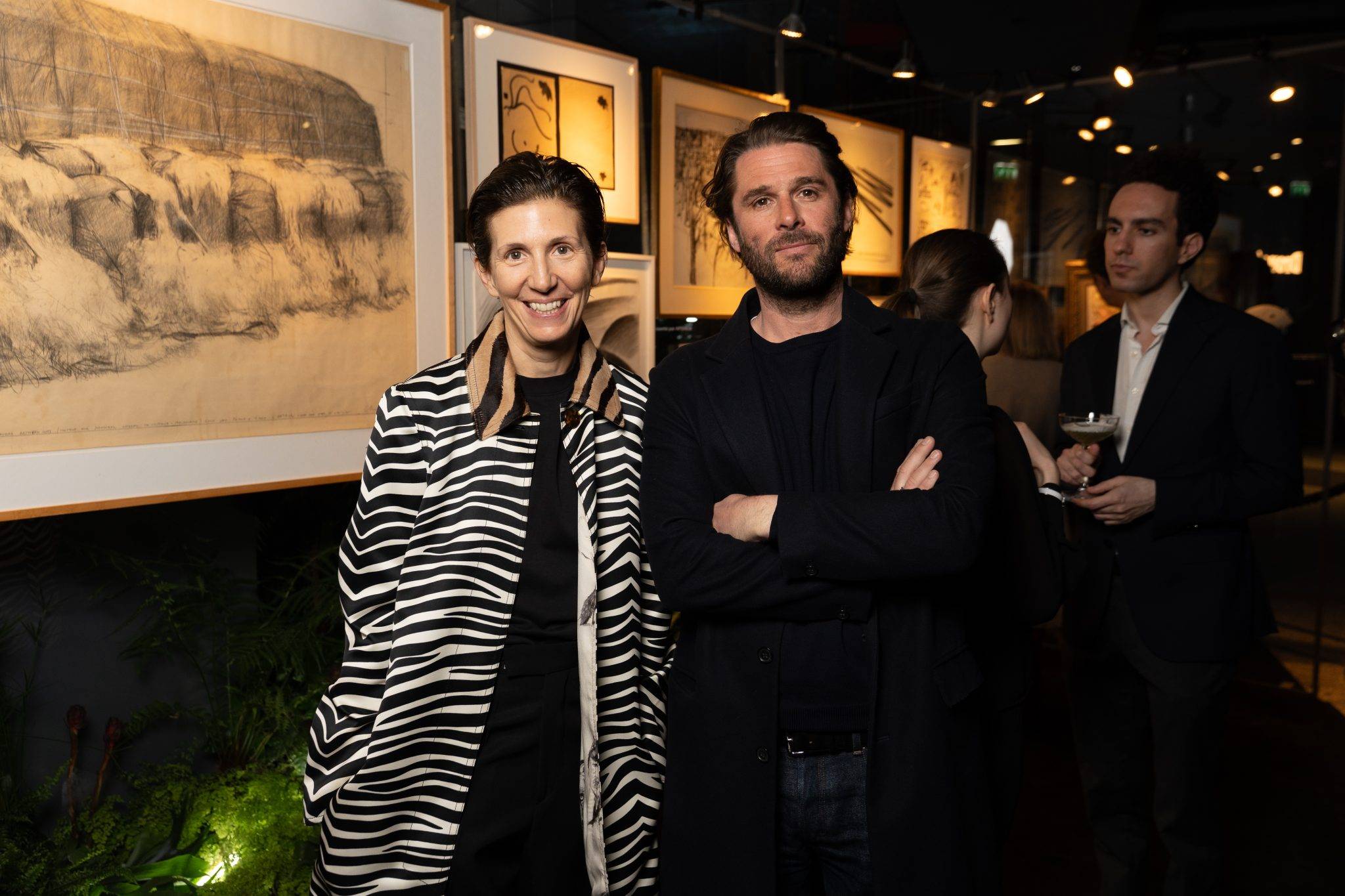  - Drouot célèbre la nature et le dessin avec “Trait et Feuille”