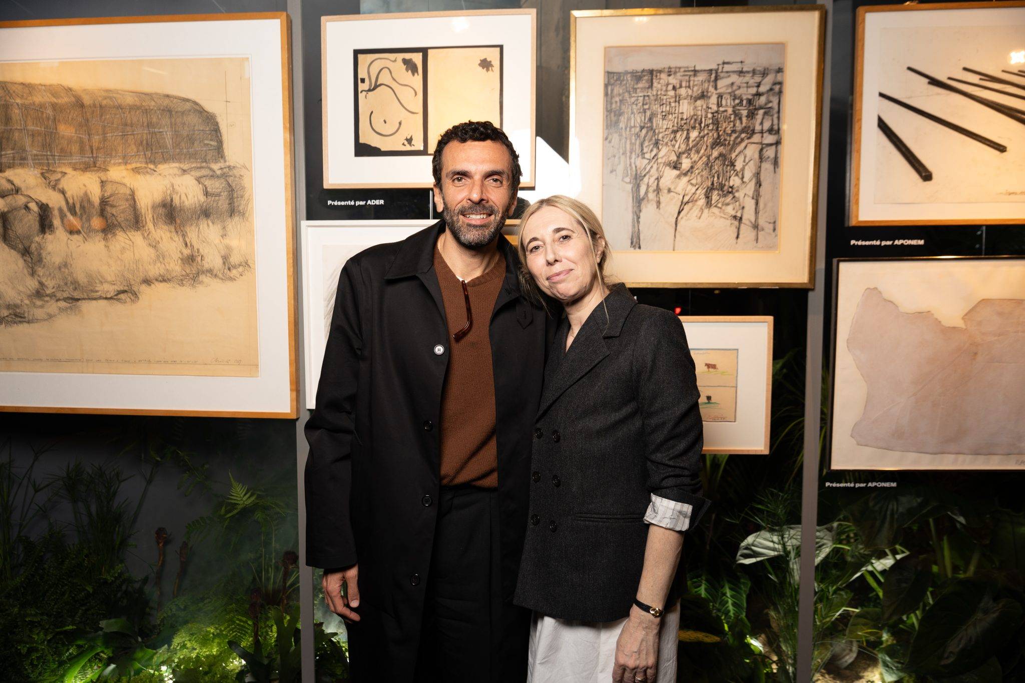  - Drouot célèbre la nature et le dessin avec “Trait et Feuille”