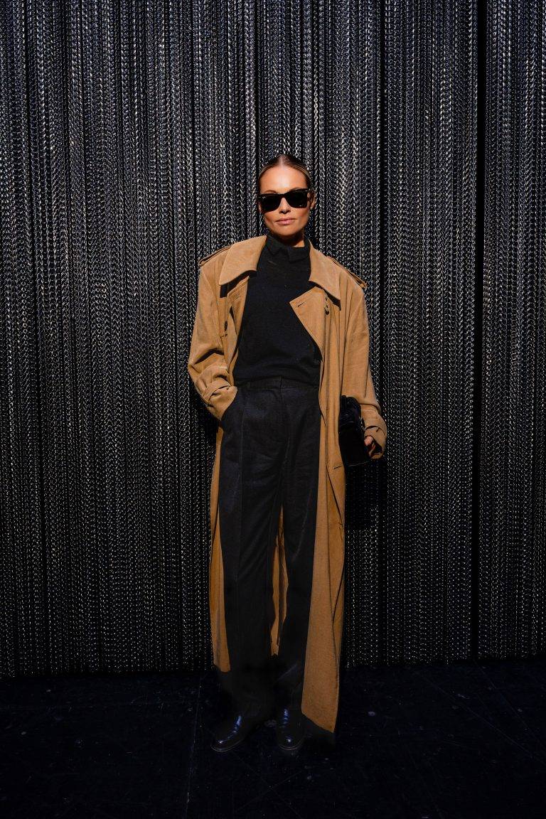  - ALAINPAUL présente ses silhouettes inspirées par le monde du ballet