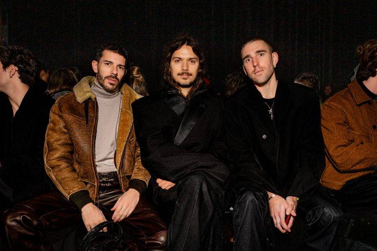  - ALAINPAUL présente ses silhouettes inspirées par le monde du ballet