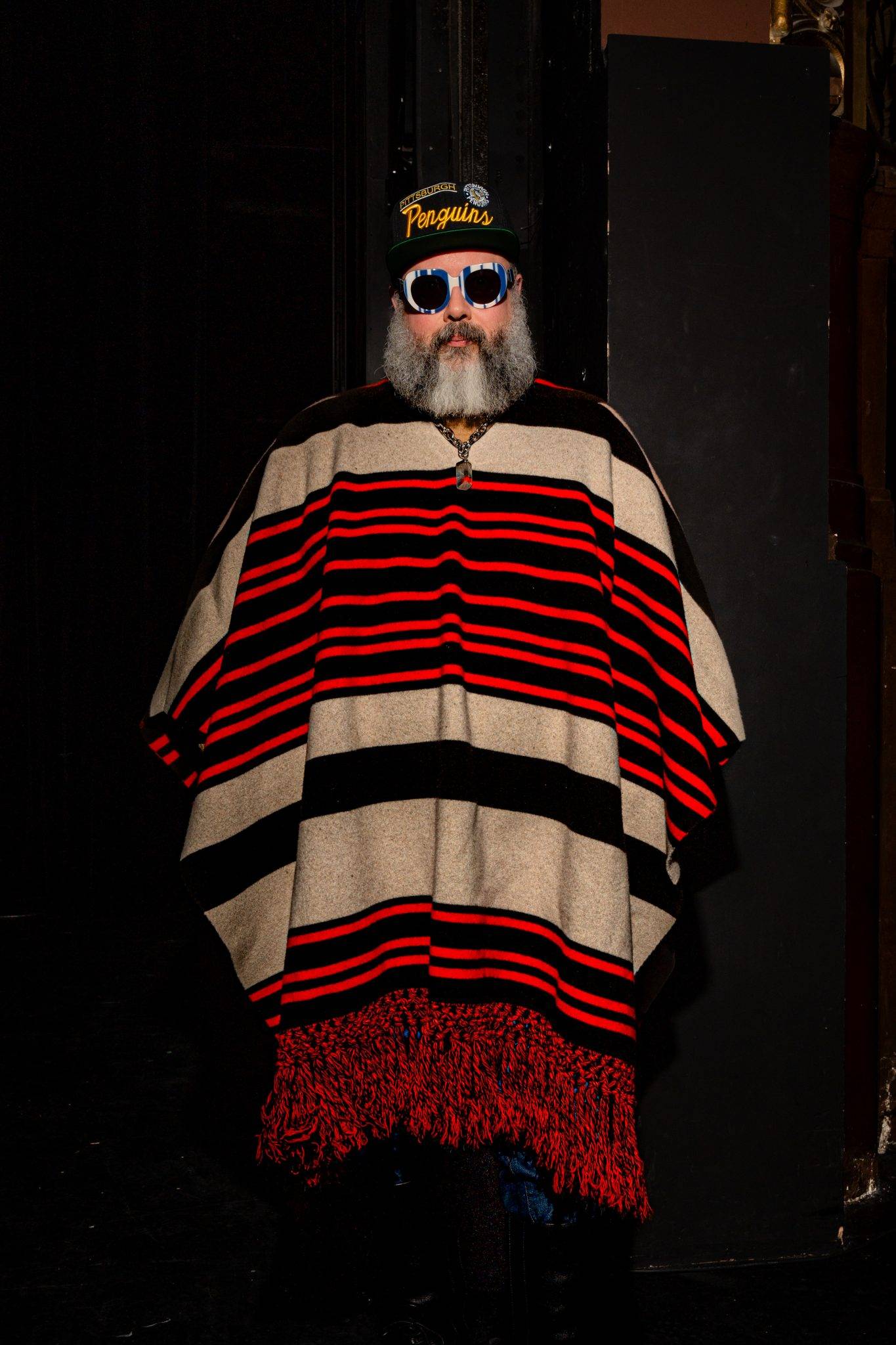  - ALAINPAUL présente ses silhouettes inspirées par le monde du ballet