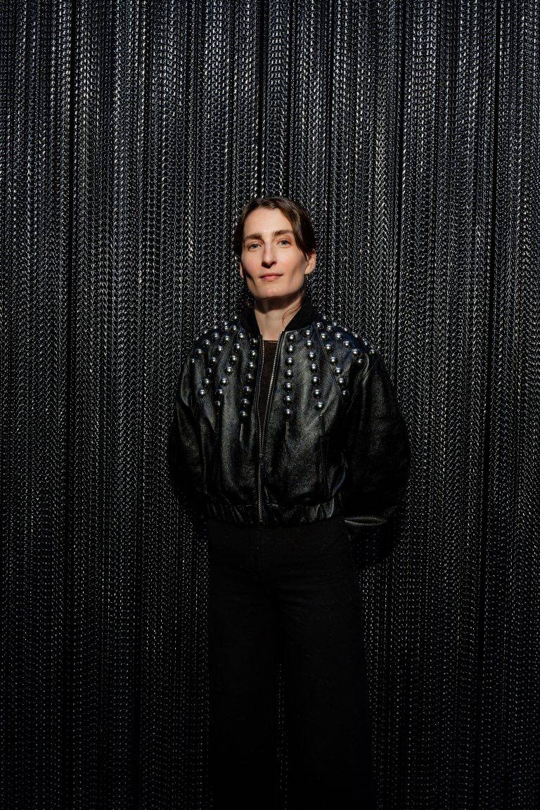  - ALAINPAUL présente ses silhouettes inspirées par le monde du ballet