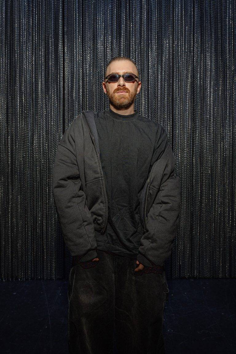  - ALAINPAUL présente ses silhouettes inspirées par le monde du ballet