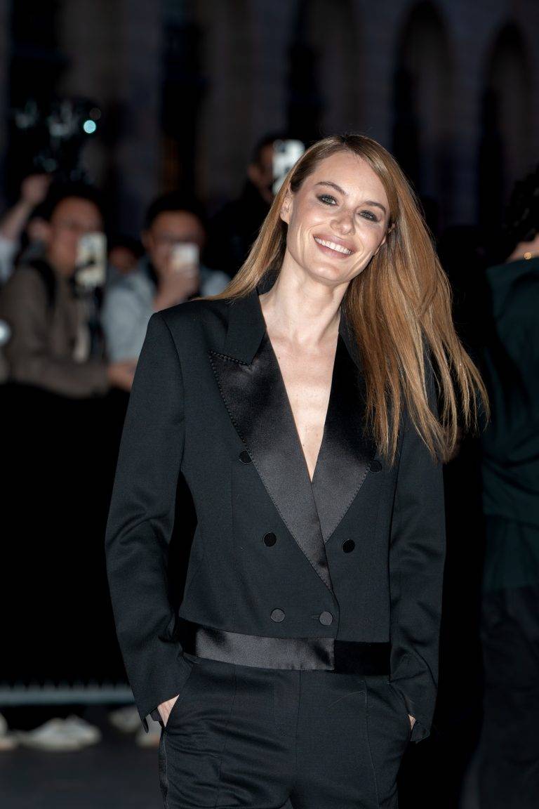  - Tom Ford Brings Glamour Back to Life