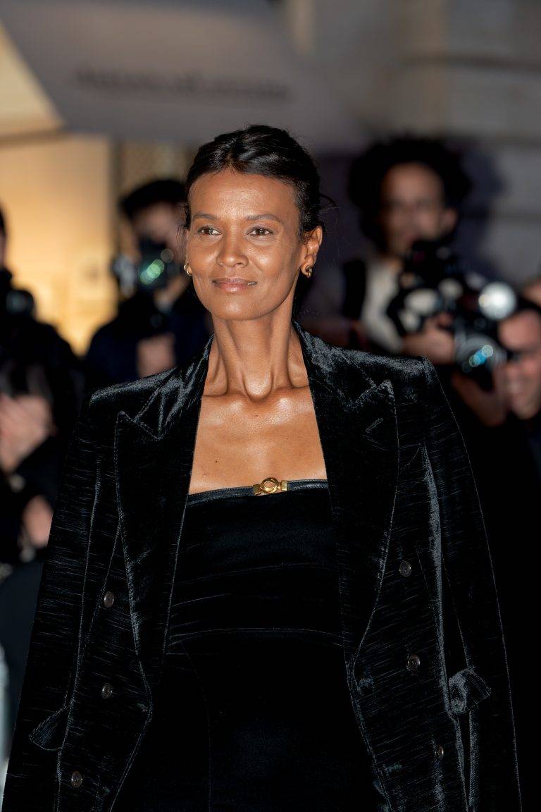  - Tom Ford Brings Glamour Back to Life