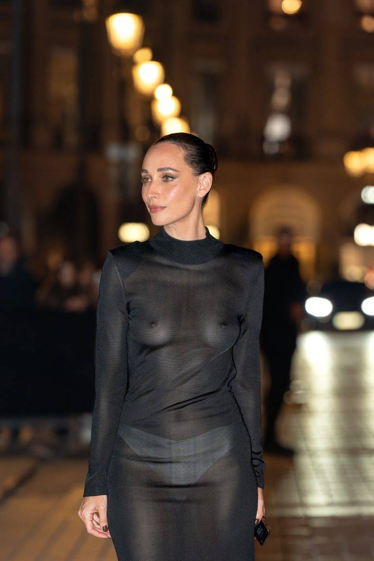  - Tom Ford Brings Glamour Back to Life